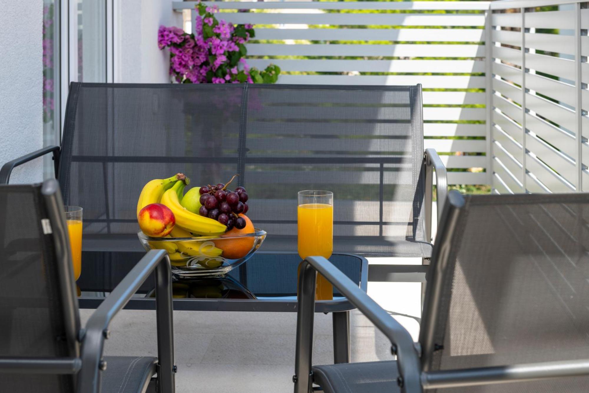 Apartament Nea