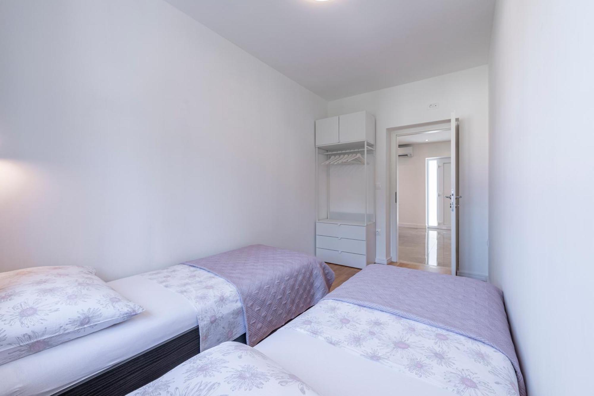 Nea Apartament Dubrownik