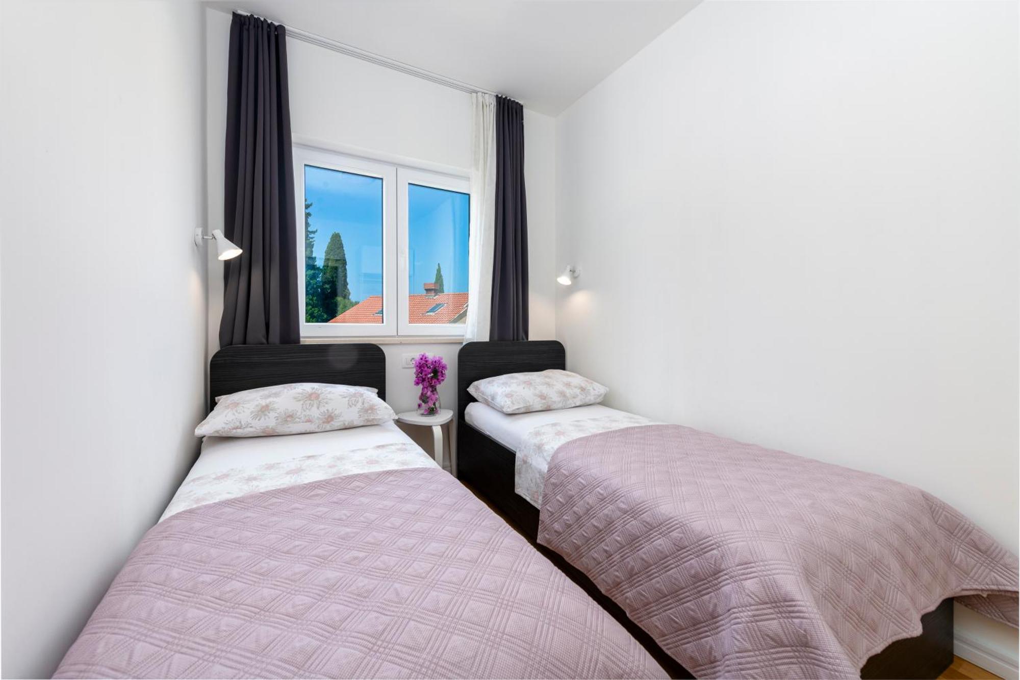 Apartament Nea Dubrownik