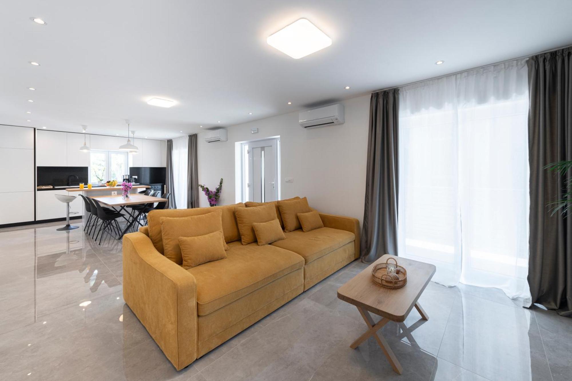Apartament Nea