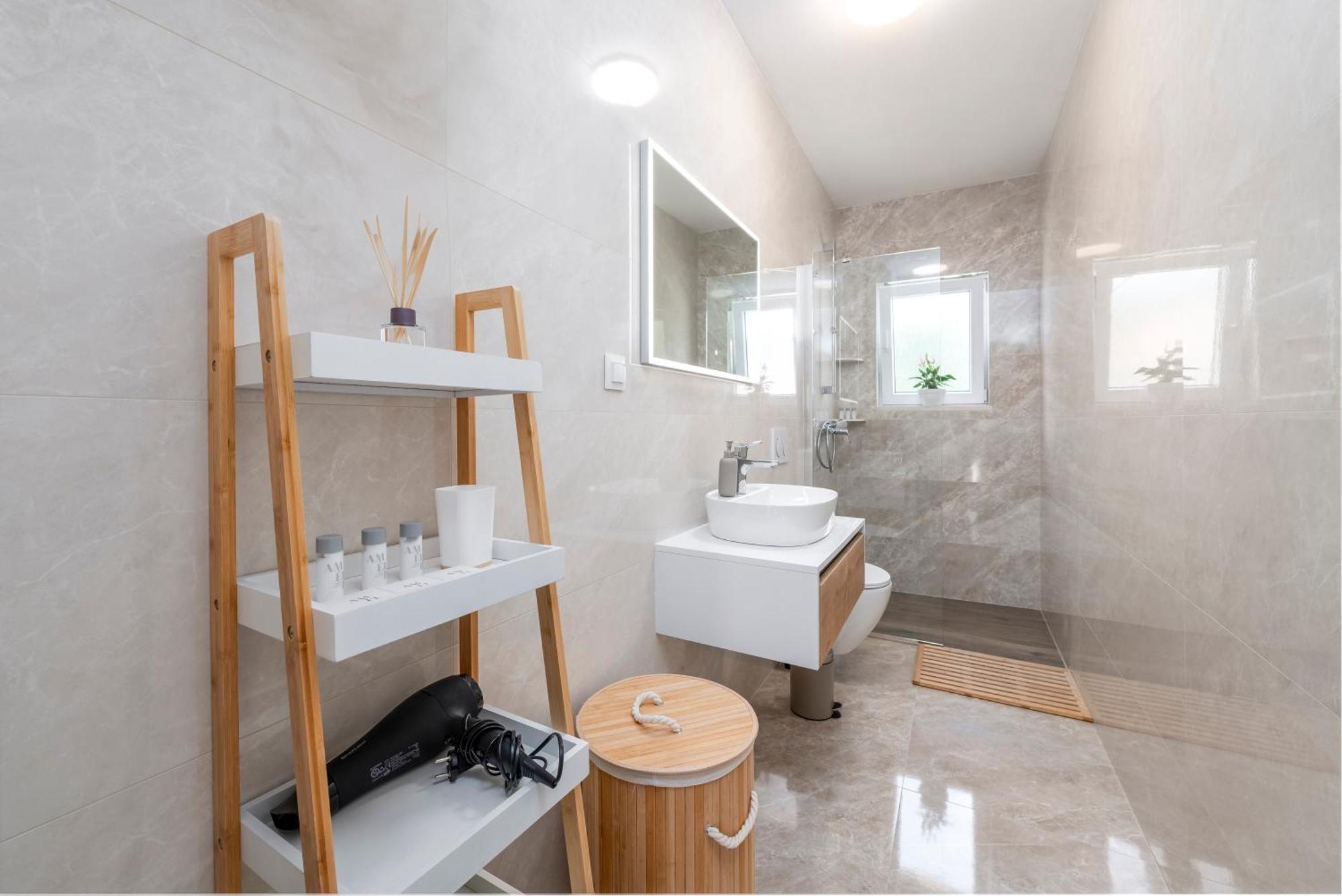 Apartament Nea Dubrownik