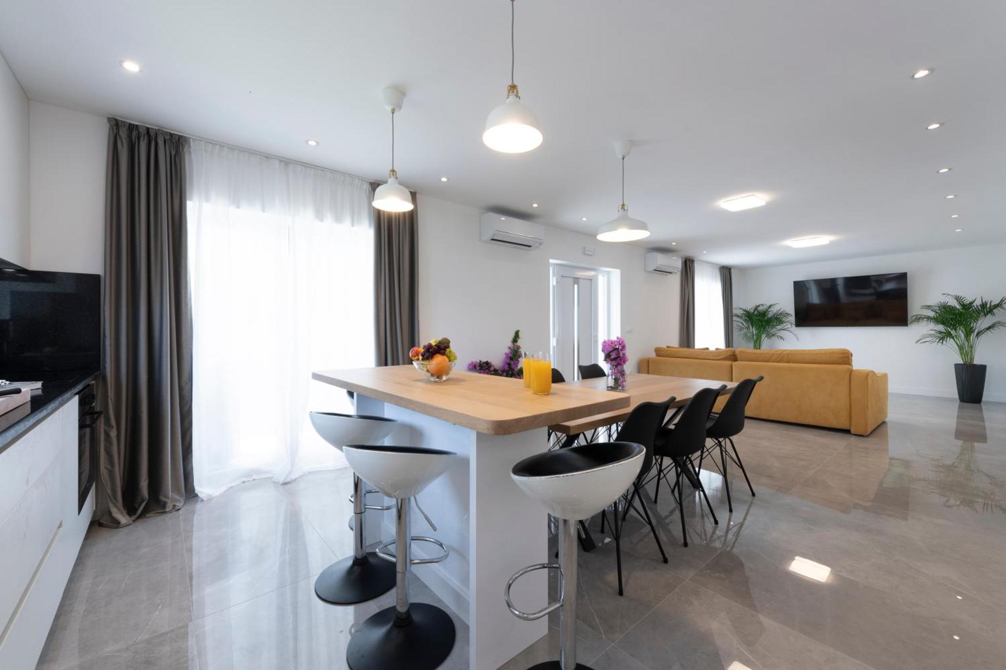 Nea Apartament Dubrownik