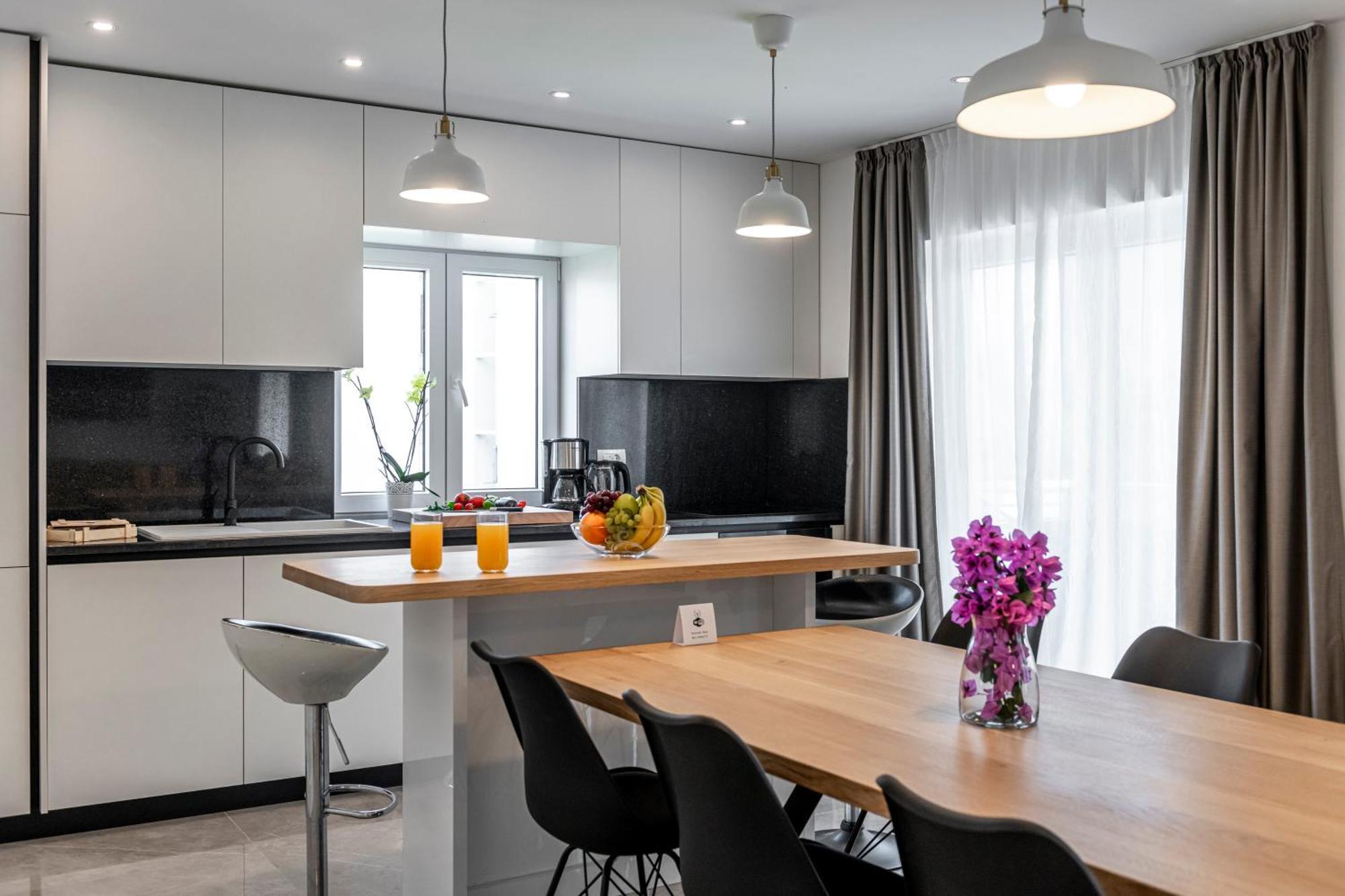 Apartament Nea
