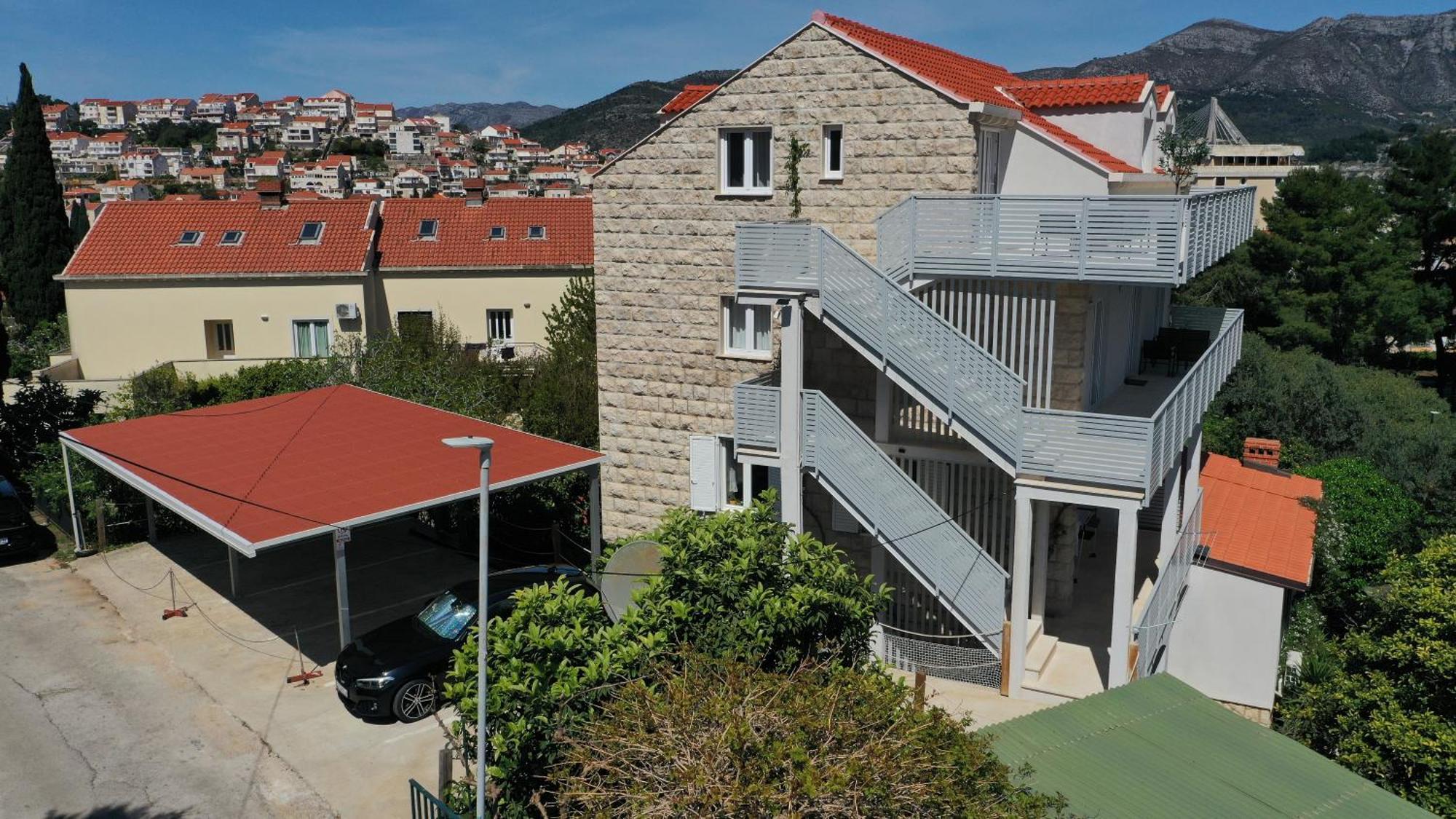 Apartament Nea *