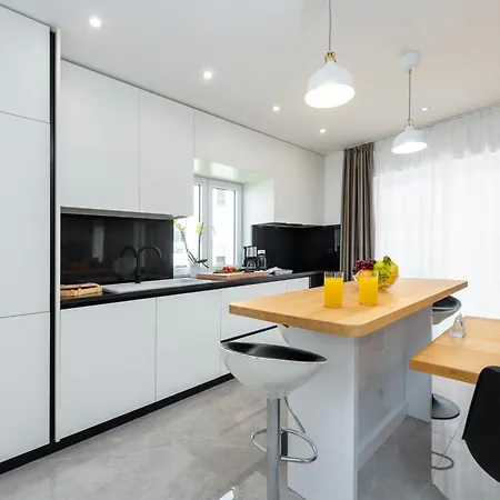 Apartment Nea Dubrownik Zewnętrze zdjęcie