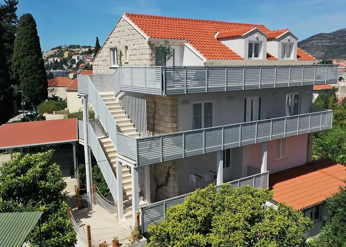Apartment Nea