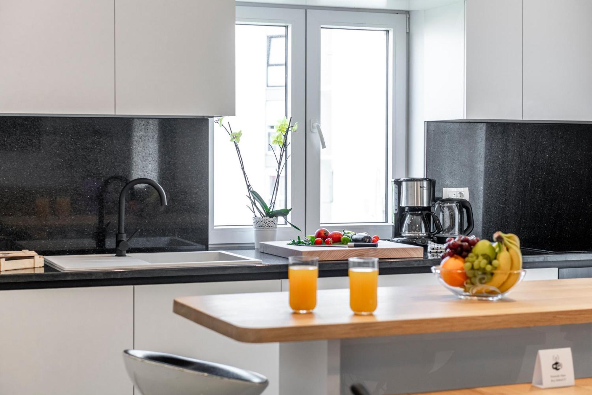 Apartmán Nea Dubrovnik