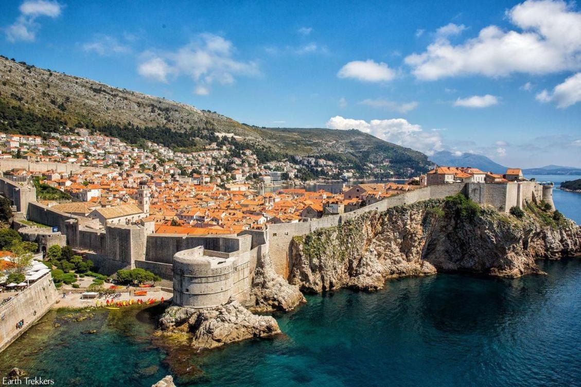 Apartmán Nea Dubrovnik