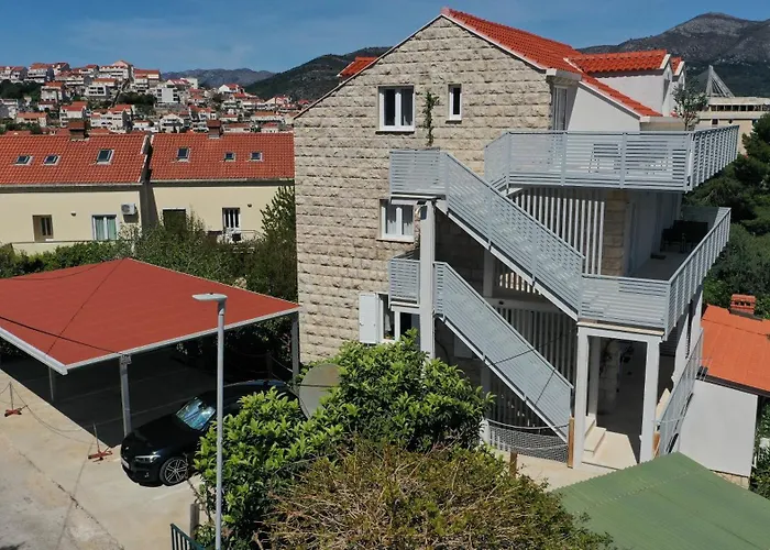 Apartment Nea