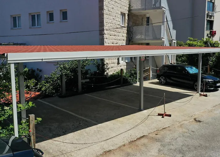 Apartment Nea