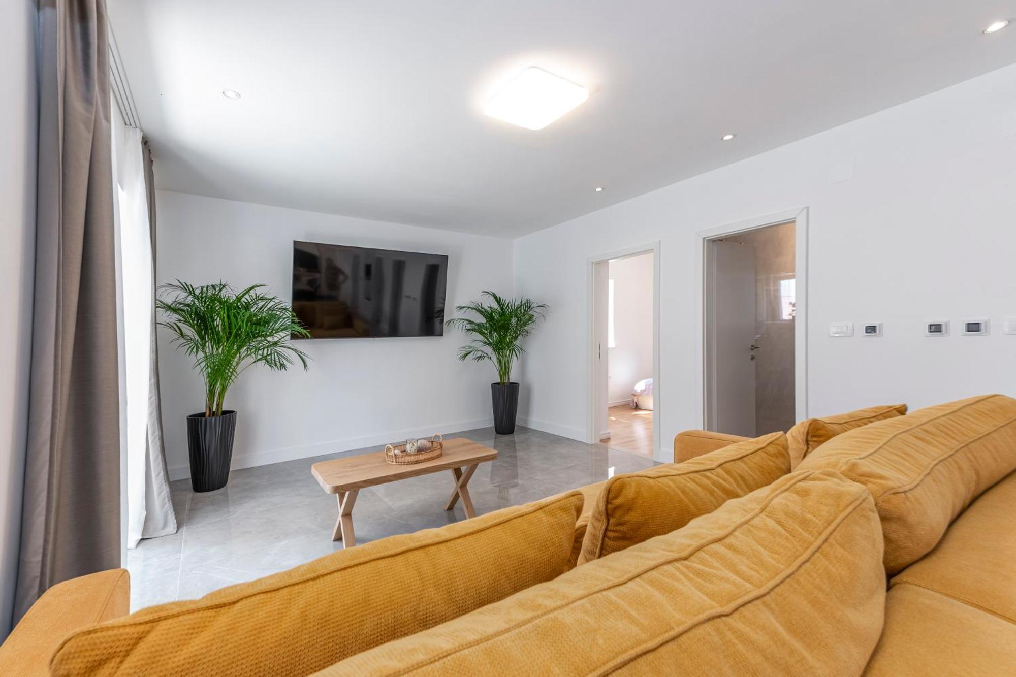 Nea Appartement