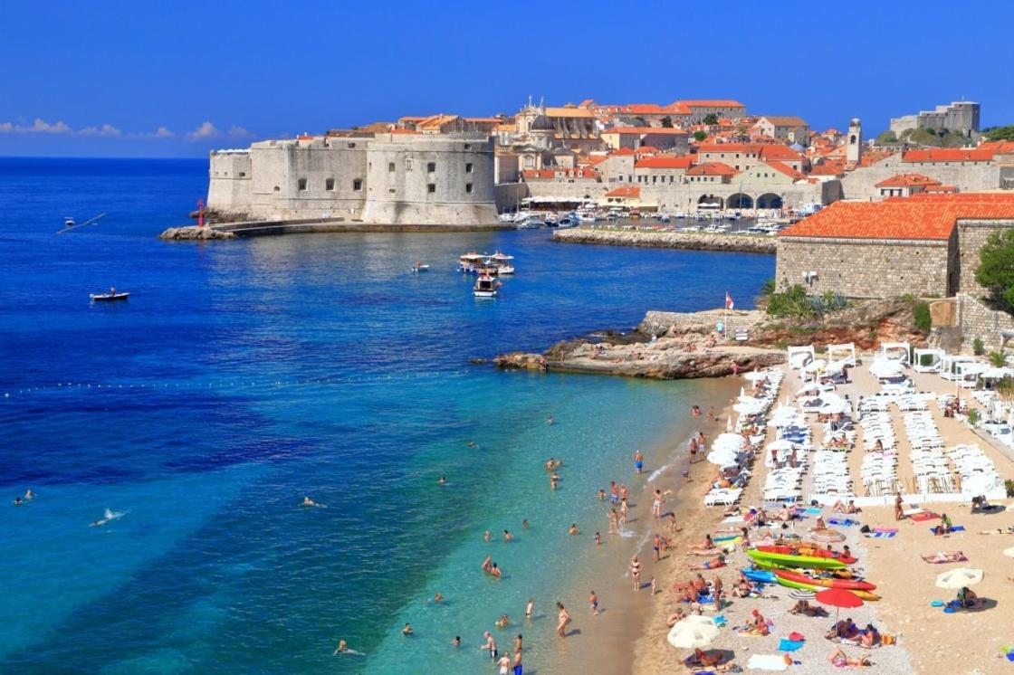 Nea Appartement Dubrovnik