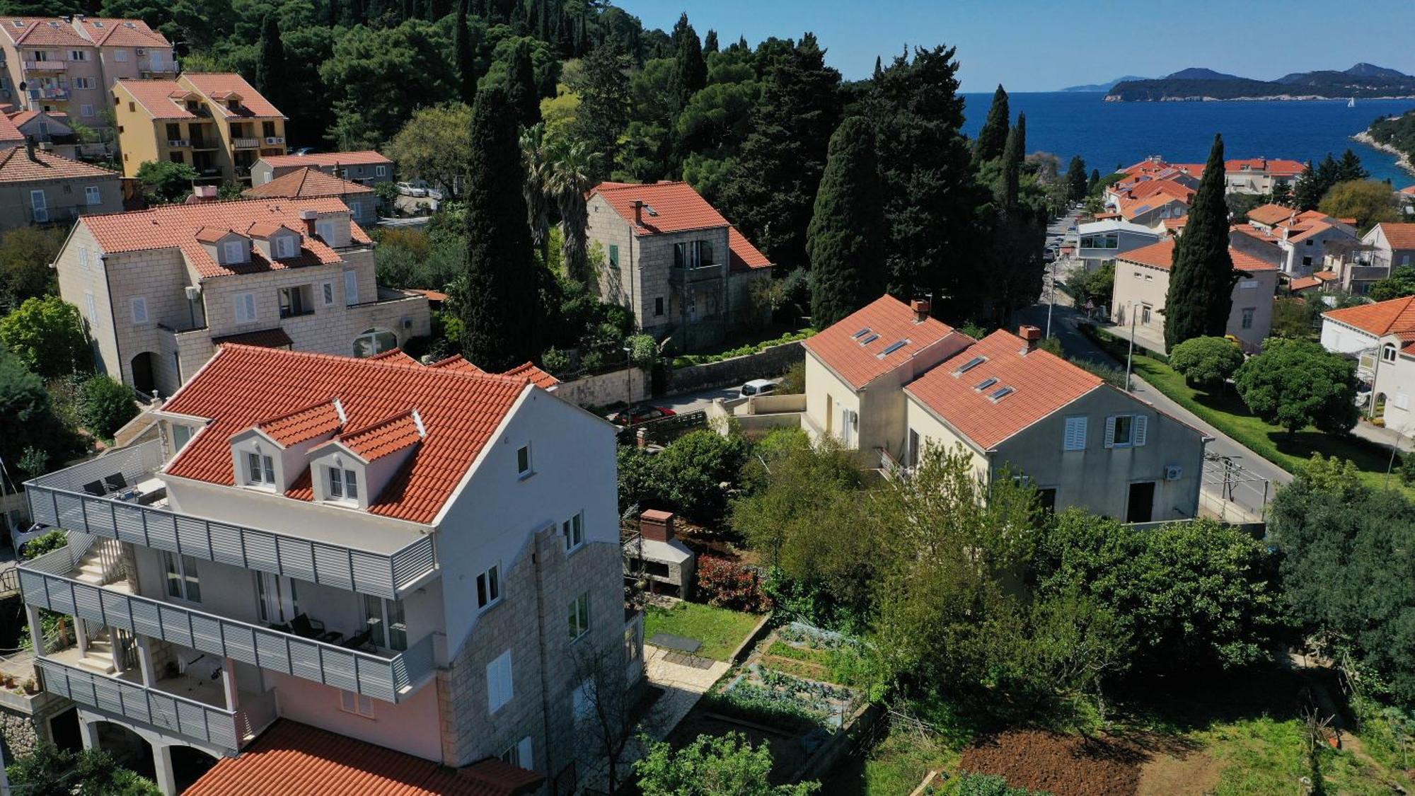 Nea Dubrovnik