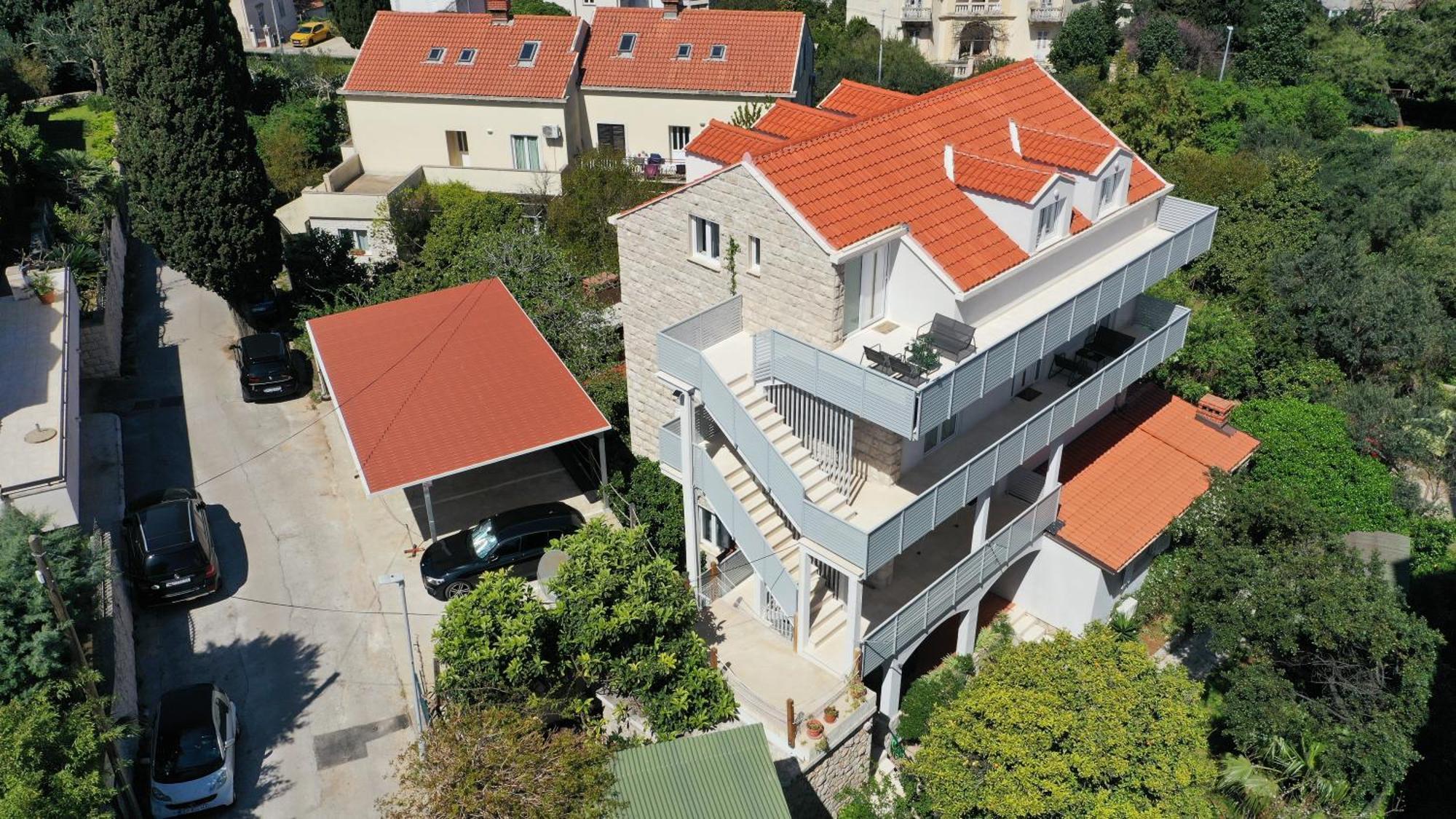 Nea * Dubrovnik